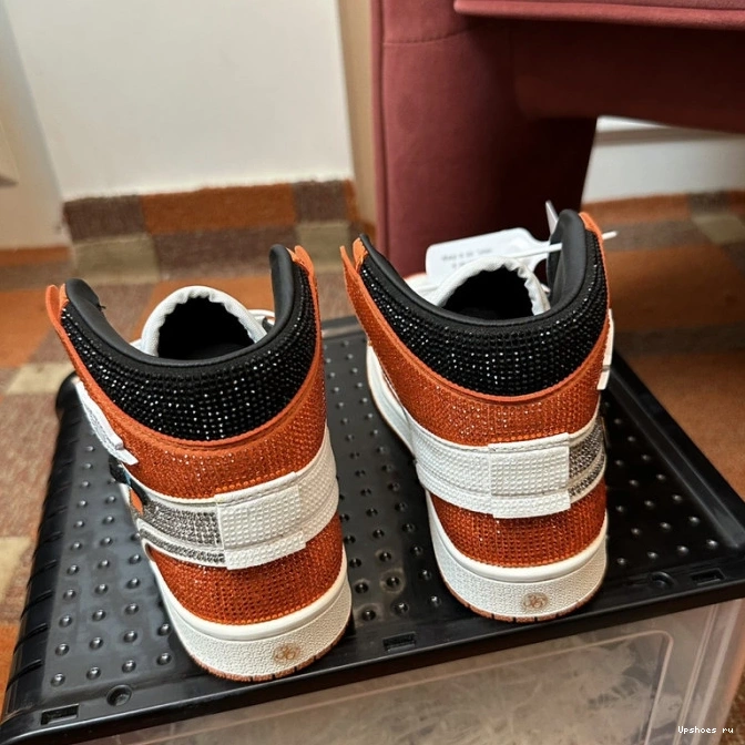 Shoes Jordan Diamond Designed 0811